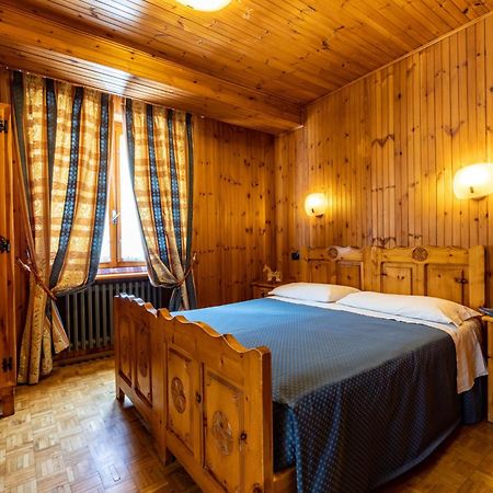 Hotel Le Campagnol Champoluc Zewnętrze zdjęcie