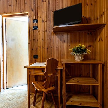 Hotel Le Campagnol Champoluc Zewnętrze zdjęcie