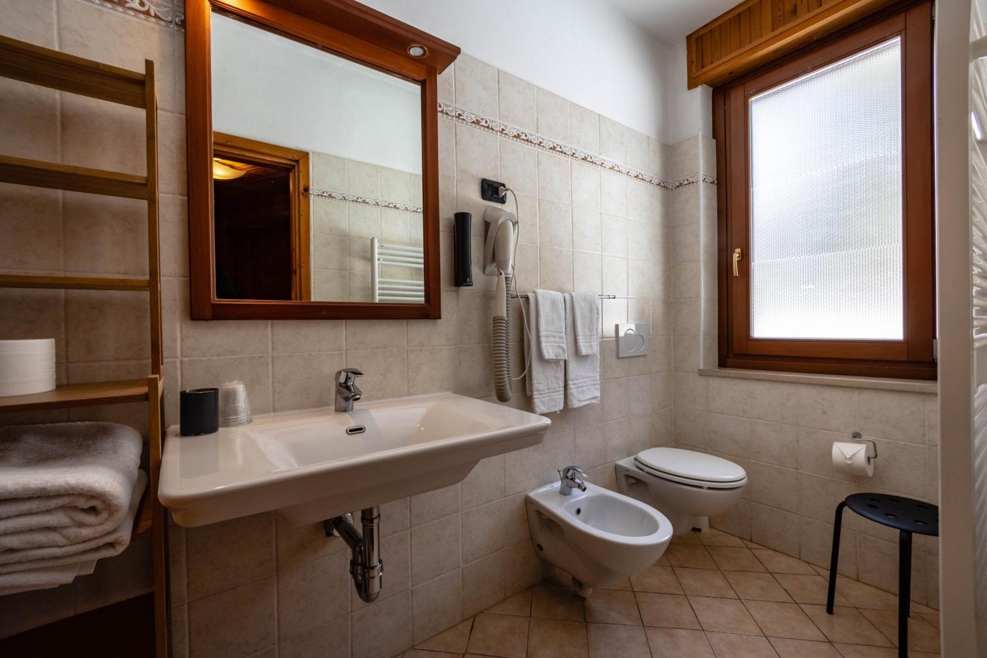 Hotel Le Campagnol Champoluc Zewnętrze zdjęcie