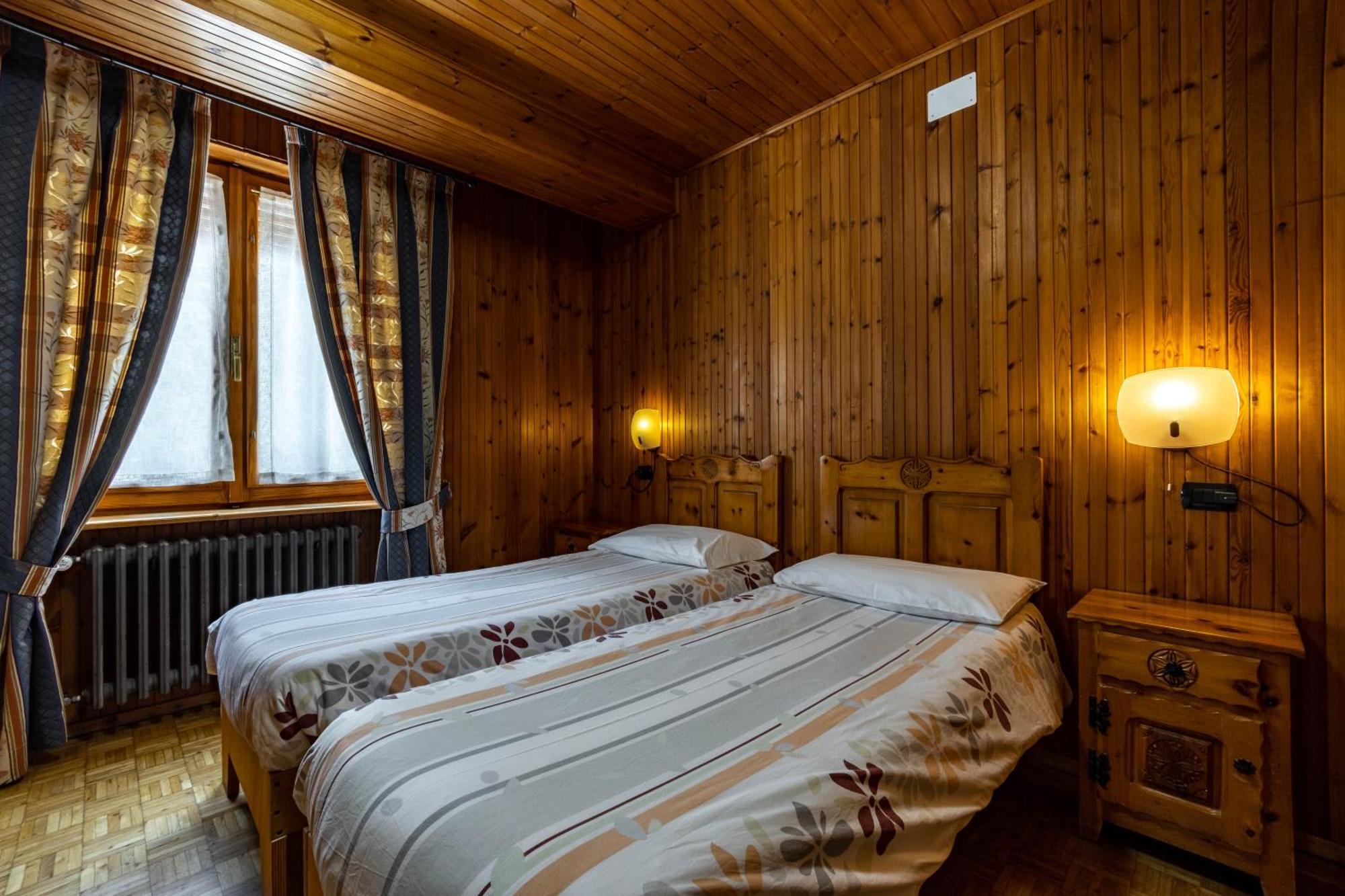 Hotel Le Campagnol Champoluc Zewnętrze zdjęcie