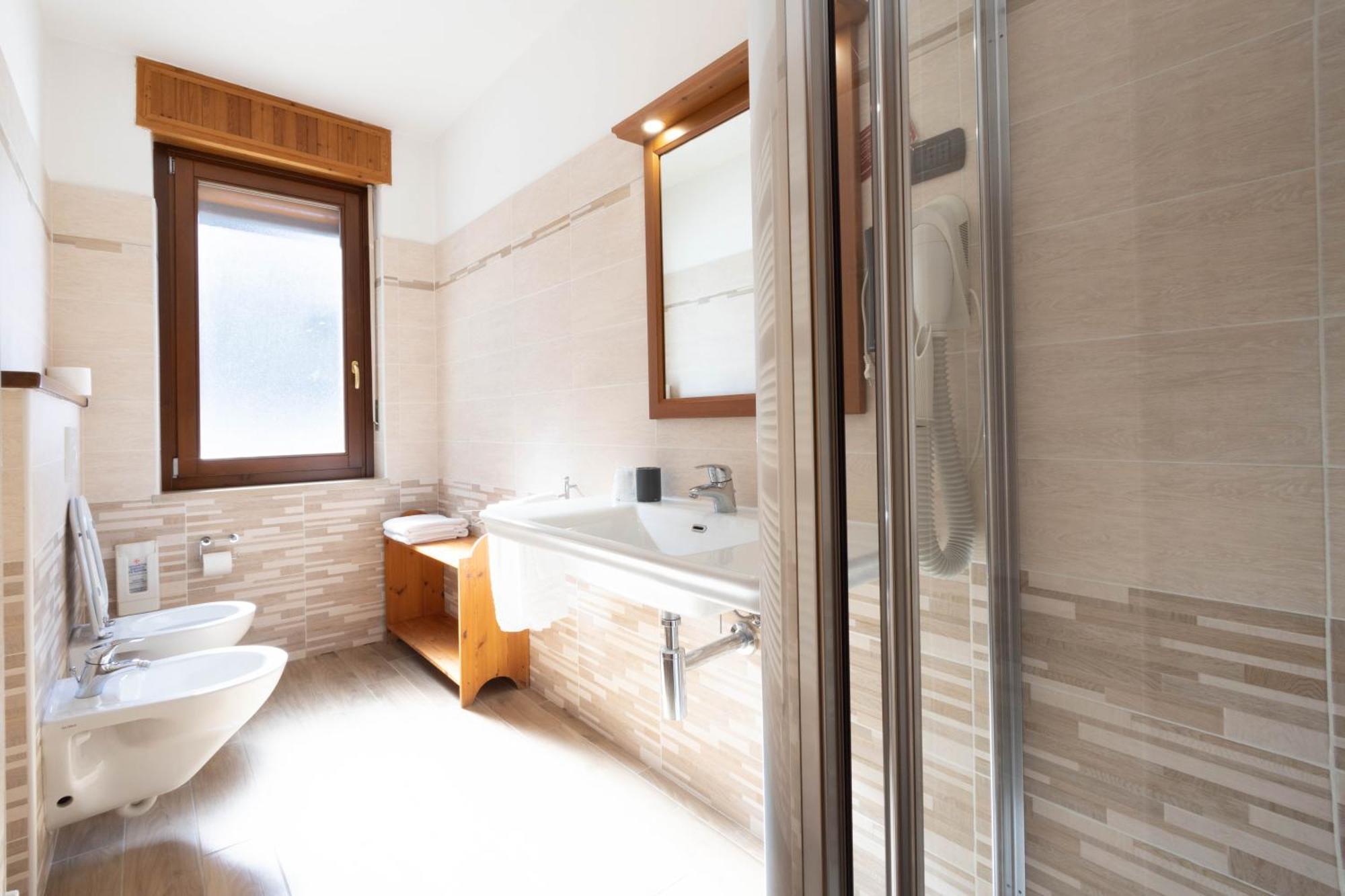 Hotel Le Campagnol Champoluc Zewnętrze zdjęcie