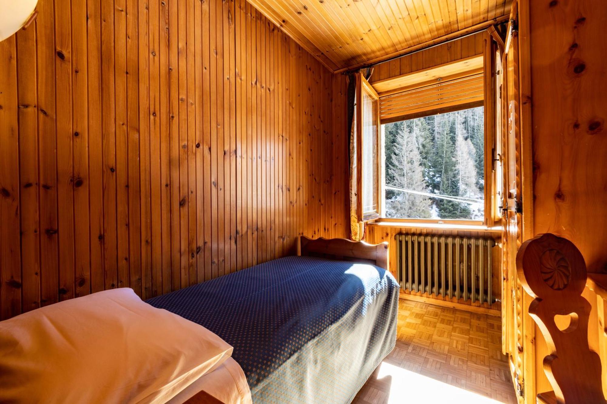 Hotel Le Campagnol Champoluc Zewnętrze zdjęcie