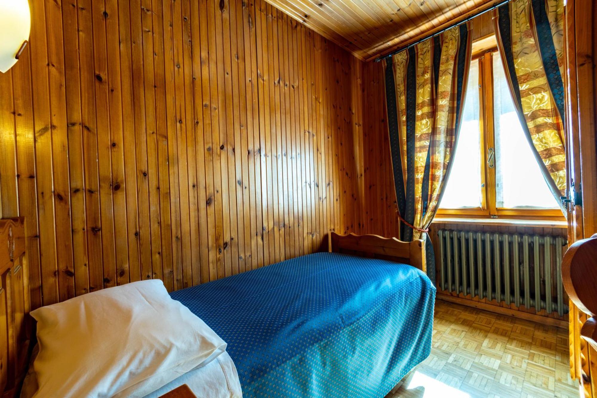 Hotel Le Campagnol Champoluc Zewnętrze zdjęcie