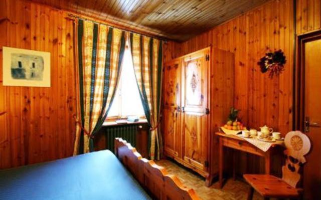 Hotel Le Campagnol Champoluc Zewnętrze zdjęcie